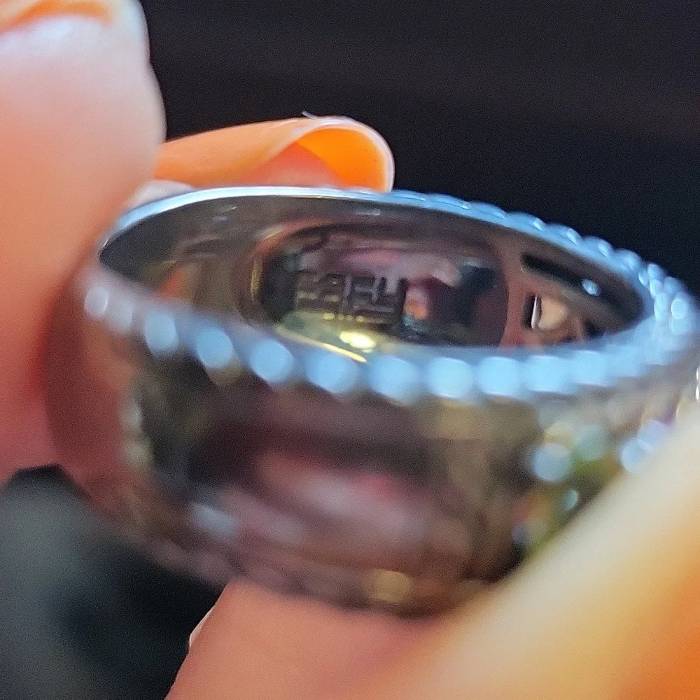 Effy Multicolor Gemstone Ring - Picture 10 of 10